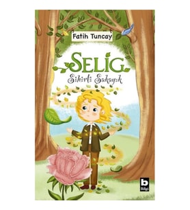 Sihirli Şakayık - Selig