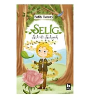 Sihirli Şakayık - Selig