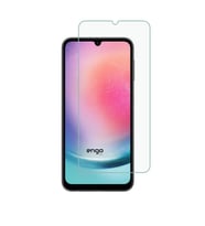 Samsung Galaxy A24 Ekran Koruyucu Nano Flexible Esnek Temperli (Şeffaf)
