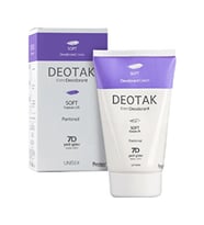 Deotak Krem Deodorant Soft 35ml