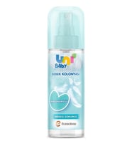 Uni Baby Bebek Kolonyası Nemlendiricili Bebeksi Dokunuş 150 Ml