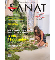 Milliyet Sanat 781.Sayı Mayıs 2024 (STD)