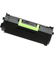 PhotoPrint® Lexmark Ms310 (Çipsiz) Muadil Toner (Çok Renkli)