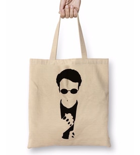 Matt Murdock Bez Çanta Uzun Saplı