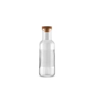 Karaca Dame Şişe 500 Ml Şeffaf