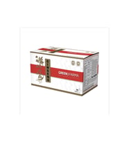 GREENFARMA KIRMIZI GİNSENG (SIVI) 30 ML X 30 ADET