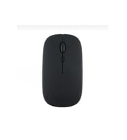 ZR216 Siyah Bluetooth Mouse TG-V 11137