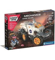 Clementoni Mekanik Nasa Mars Keşif Aracı 75070