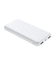 Xipin PX102 Hızlı Şarj Özellikli LED Göstergeli Dual USB Taşınabilir Akıllı Powerbank 10000mAh