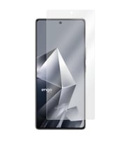 Infinix Note 50 Mat Ekran Koruyucu Parmak İzi Bırakmaz