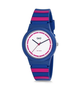Q&Q Vr94j809y Unisex Kol Saati