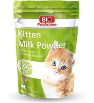 Biopetactive Kitten Milk Süt Tozu 200 Gr