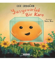 Yusyuvarlak Bir Kare