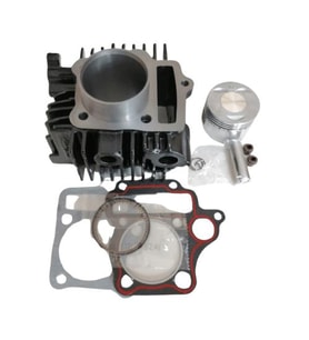 Cub Lifan 110cc Silindir 3 Siboplu