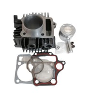 Cub Lifan 110cc Silindir 3 Siboplu
