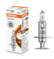 Osram Halojen Far Ampülü H1 12V 55W - 64150