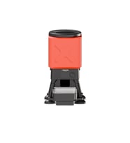 Xenon Smart Köpek Mama Kabı AkıllıUygulama Kontrol 14LYükseltilmiş OrtopedikTasarımÇelik Kase (8631)
