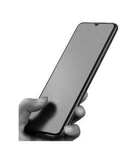 Xiaomi Redmi Note 11 Pro Mat Hayalet Uyumlu Parmak İzi Yapmaz Nano Jelatin