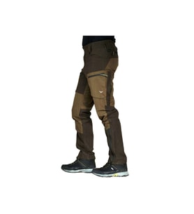 Archer 1028 Haki Renk Süet Taktical Pantolon