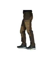 Archer 1028 Haki Renk Süet Taktical Pantolon