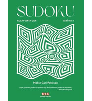 Cep Sudoku 1