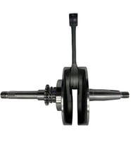 Monero Krank Komple Honda Dio 110 2021-2023