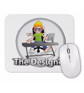 O Combate Mouse Pad.jpg