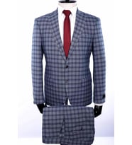 Jan Carlucci Regular Kombinli Drop 4 Takım