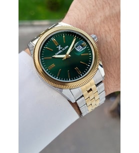 Daniel Klein DKGNCT3086 Erkek Kol Saati