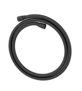 Smart Flex Hortum 160cm-Siyah