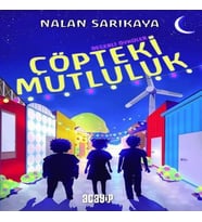 Çöpteki Mutluluk