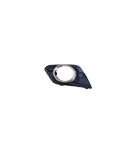 NISSAN X-TRAIL ÖN TAMPON PANJURU SOL 13-16 NIS07XT017 62257-4BA0B