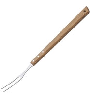 Tramontina Churrasco 26443/100 46cm Barbekü Servis Çatalı