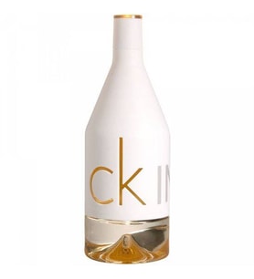 Calvin Klein In2U EDT 150 ml Kadın Parfüm