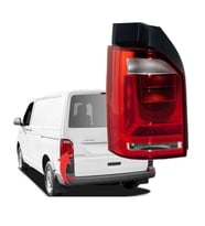Vw Transporter T7 Sol Stop Lambası 2015>> 7E0945095AD