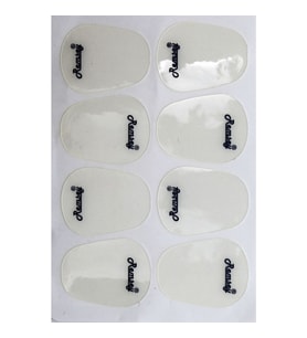 Remsey 0,33 mm Şeffaf Klarnet Dişliği ( 8'li)