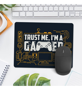 Gamer Mousepad