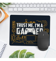 Gamer Mousepad