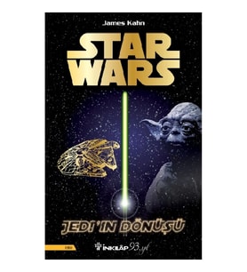 Star Wars - Jedi'in Dönüşü