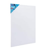 Kraf Tuval 50x70 cm 