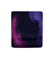 Galaxy 4 Bilek Destekli Mouse Pad