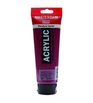 AMSTERDAM  RT17095672 AKRİLİK BOYA 120 ML. PERM. RD. VIOLET