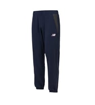 New Balance NB Lifestyle Lacivert Erkek Eşofman Altı MNP1647-AVI