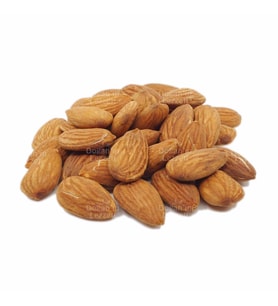 Badem İçi Tuzsuz Kavrulmuş 500 G
