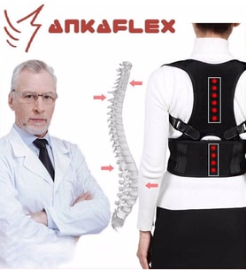 Medikal Kifoz Korsesi Skolyoz Korsesi Ortobedik Korse Yeleği