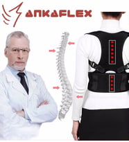 Medikal Kifoz Korsesi Skolyoz Korsesi Ortobedik Korse Yeleği