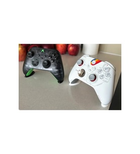 Xbox Kol Standı, Gizlenmiş Kol Tutucu, Xbox Joystick Kumanda Standı, Xbox Uyumlu