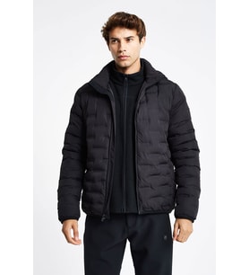 Erkek Şişme Mont 24K-1072