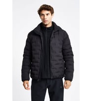 Erkek Şişme Mont 24K-1072