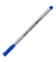 Bigpoint Fineliner Mavi x 10 Adet